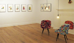 워싱턴을 찾은 한국 청년작가 2인의 ‘초현실적 대화’