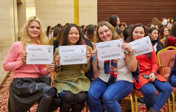 2016년 가을학기 수료식과 함께한 송년파티