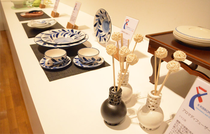 일상적 한국문화의 매력 담은 우수문화상품 일본을 찾다