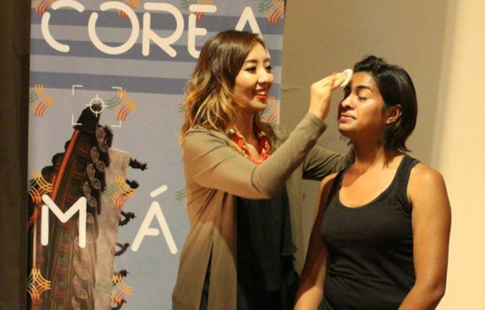 지구 반대편 아르헨티나에서 주목받는 K-뷰티