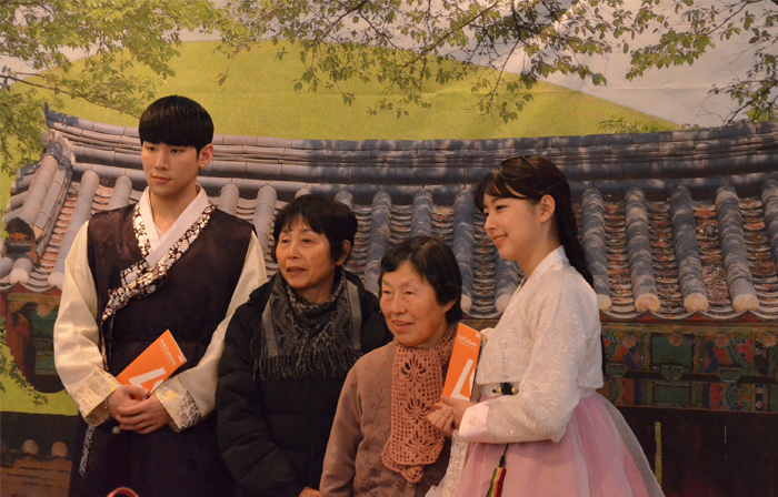 관광과 공연 함께 즐기는 연극 ‘제주일기’ 일본 첫 공연
