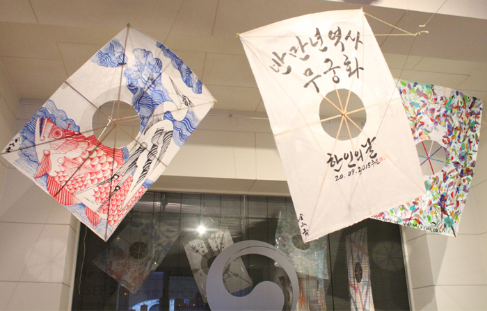 연으로 하나 된 아르헨티나와 한국