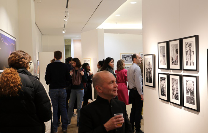 한국 대표 사진작가 7인의 시선을 담다