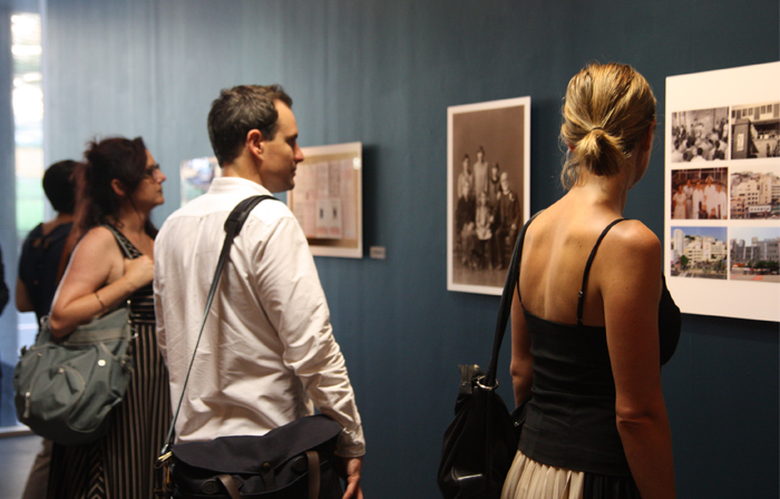 호주 선교사들의 인류애 조명한 사진전 ‘하트 투 하트: 호주-한국-캄보디아’