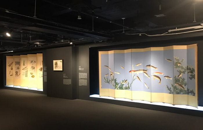 한국여성 규방문화 세계속으로