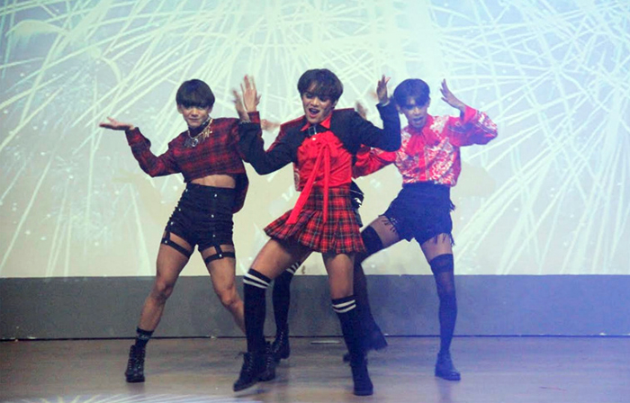 ‘K-POP 커버댄스’ 한국 최종결선 티켓 놓고 인도네시아서 열띤 경연