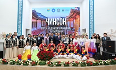 아크몰라 주(州) 고려인협회 ‘친선’ 35주년 기념 문화행사 개최