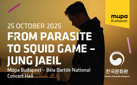 정재일 콘서트 <기생충에서 오징어게임까지>, 한국 영화음악의 정점을 선보이다.