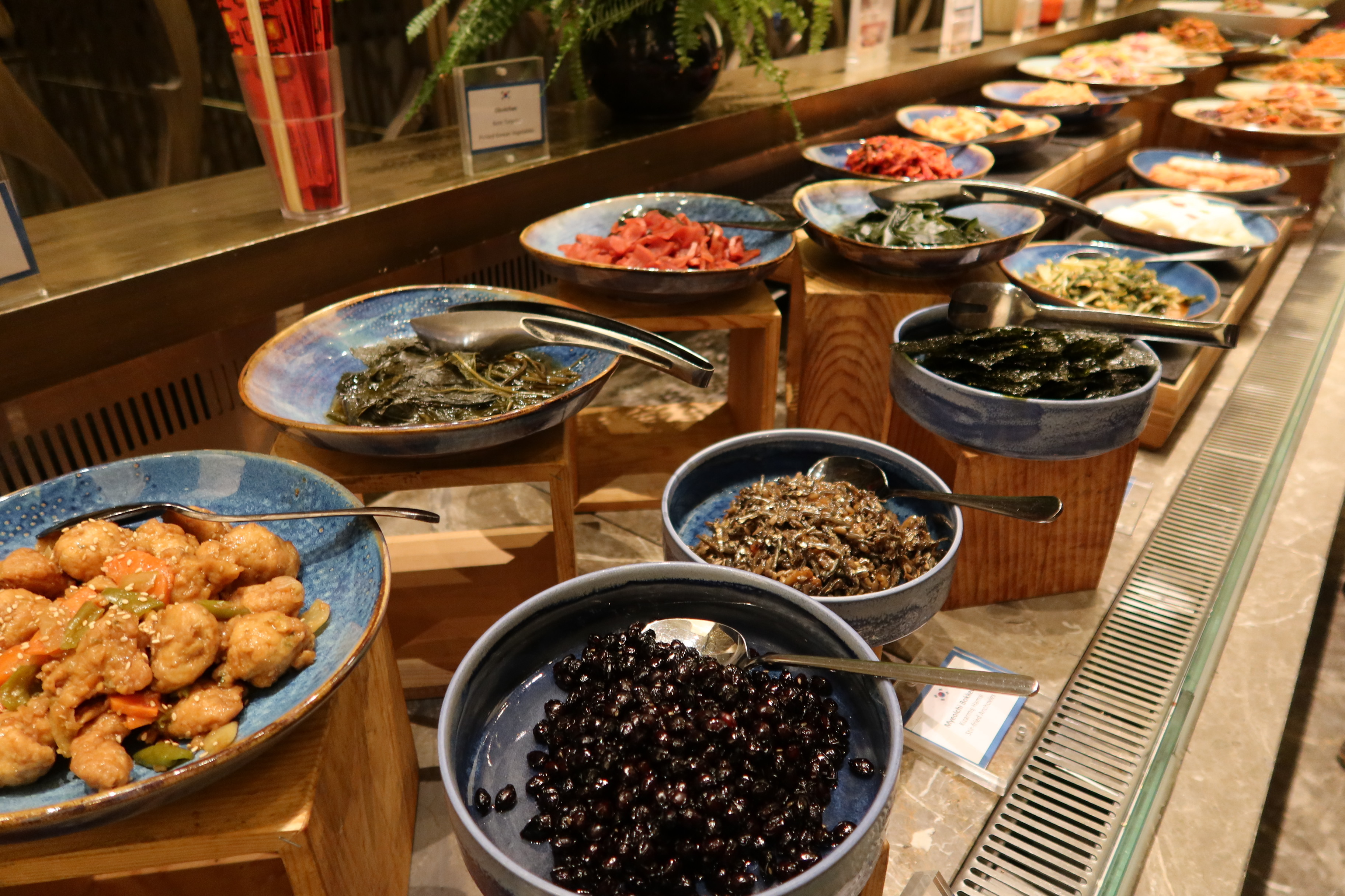 튀르키예 앙카라를 뒤흔든 K-푸드 열풍