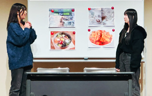 21년째를 맞이한 아오모리 지역의 한국어 대회