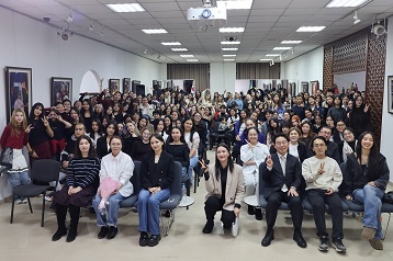 2025 가을학기 수료식 - 연말에 거두는 유종의 미