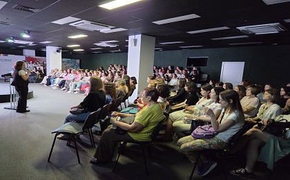 주러시아한국문화원, 2025년 한국문화 특강 성황리 종료