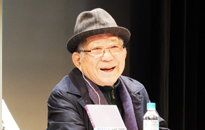 마음을 잇다 : 한국 작가, 일본 독자와의 만남