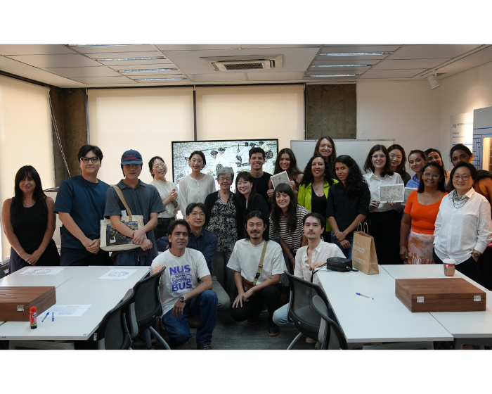 [워크숍] 주브라질한국문화원에서 열린 ‘가려진 태양, 따뜻한 시선’ 박수근의 삶과 예술을 소개하다