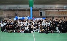 Heemang Crew 및 Only 1 협업 <K-POP in Bloom Random Dance> 행사 개최
