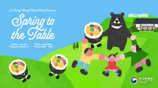 LA한국문화원, <Spring to the Table> 한식워크숍 성료