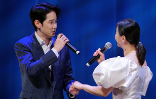 한일뮤지컬 갈라콘서트로 이어진 청년 음악가의 교류