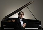 러시아 피아니스트 다닐 트리포노프의 첫 내한 리사이틀