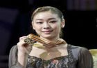 여왕의 귀환, 김연아