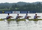 2013 충주세계조정선수권대회, “Rowing(로잉) 시작됐다”