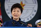 박 대통령 “한반도 평화 위해 대북억지력 구축해야”