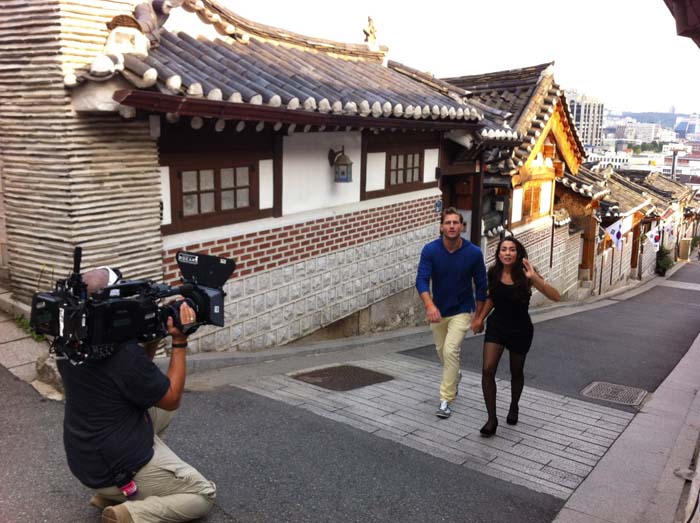 미국 인기 리얼리티 쇼 ‘배철러’ 한국편