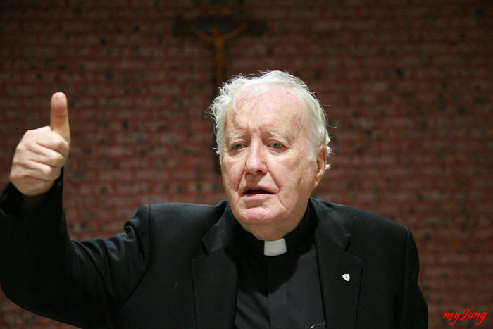 아일랜드 청년, 제주도민과 고락을 60년 나누다