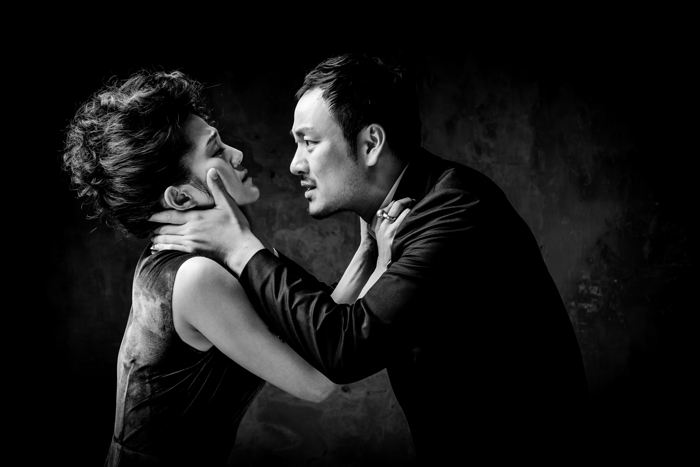 셰익스피어 탄생 450주년 공연 줄이어