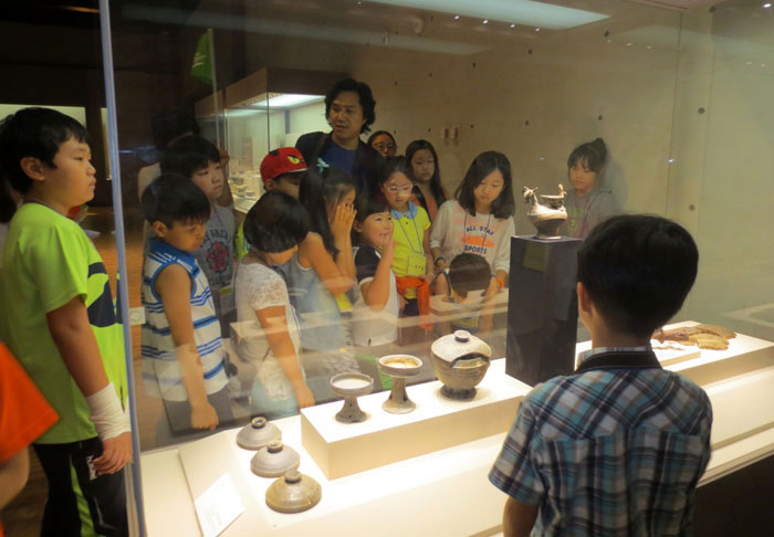 도서관에서 만나는 인문학의 향연