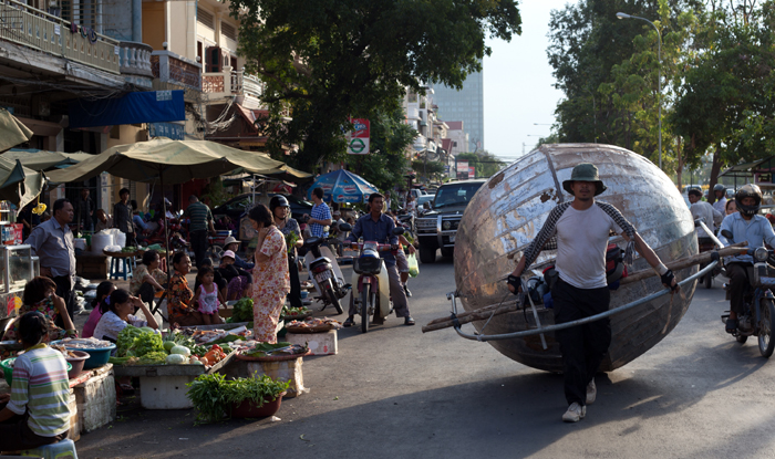 예술로 하나된 아시아
