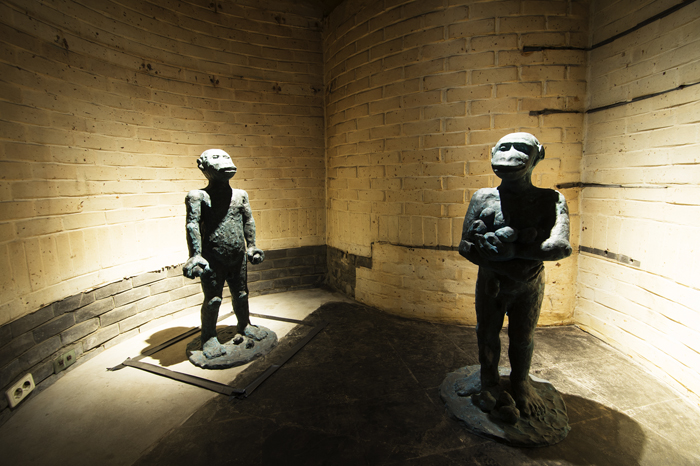 '공간' 사옥, 현대미술관으로 다시 태어나