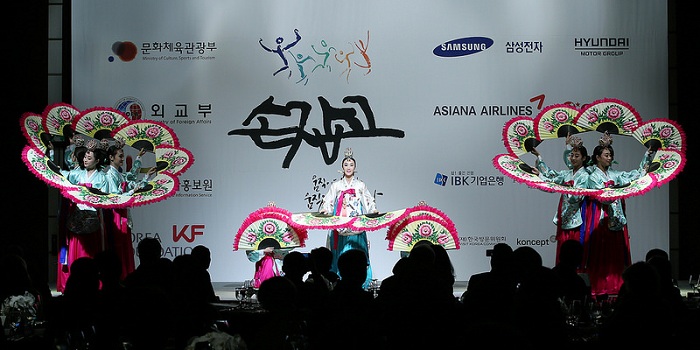 문화계 글로벌 리더, ‘중요한 것은 소통입니다’