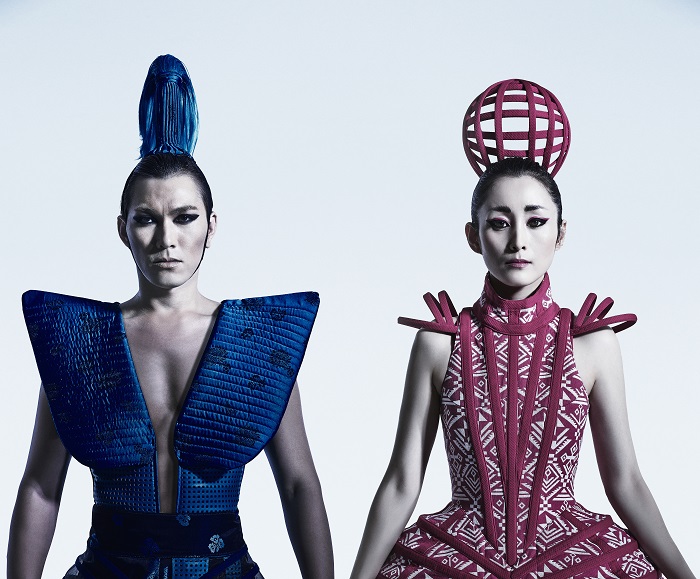 강렬한 춤사위와 판타지의 만남, 국립극장 시즌 개막작 '토너먼트'