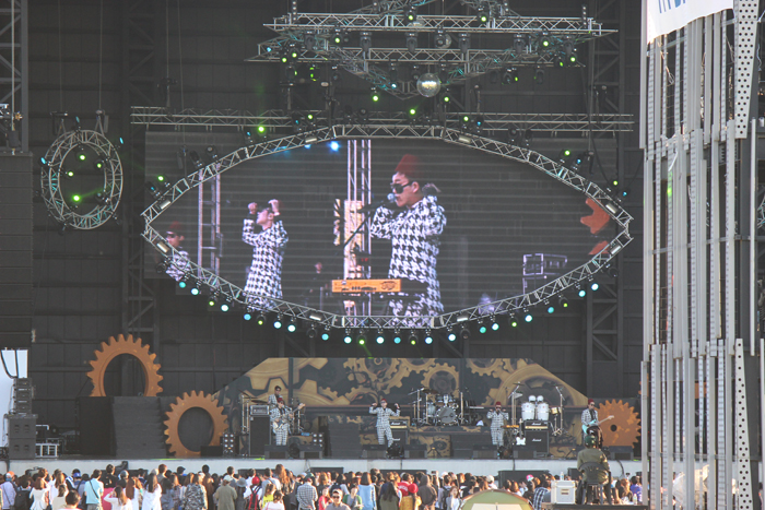 문화와 열정으로 충만한 ‘인천’