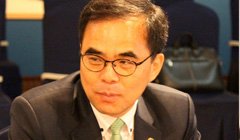 한-남아시아 문화장관회의 기조연설