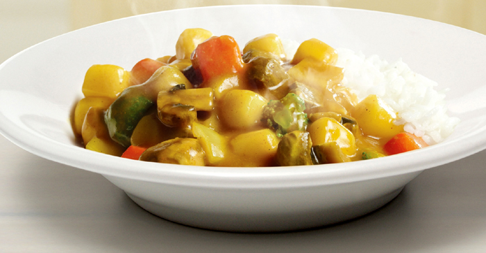 한국의 장수제품: 인도 카레의 대중화를 이끈 ‘오뚜기 카레’