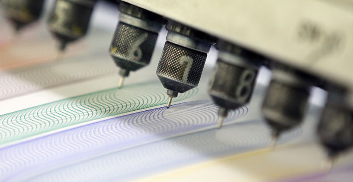 모나미, 한국 필기구 역사를 쓴다