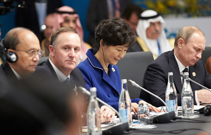 G20, '경제혁신 3개년 계획' 최우수 평가