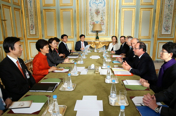 ‘한불 상호 교류의 해’ 사업 공모