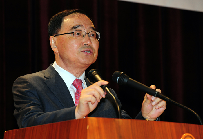 국민안전처 출범, 인사혁신처 신설