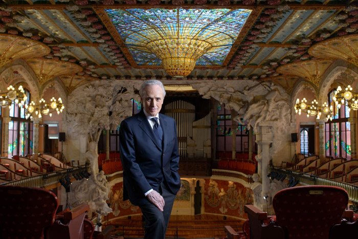 테너 거장 두 명이 안겨준 행복한 고민