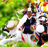 '농악', 유네스코 무형문화유산 등재 확정