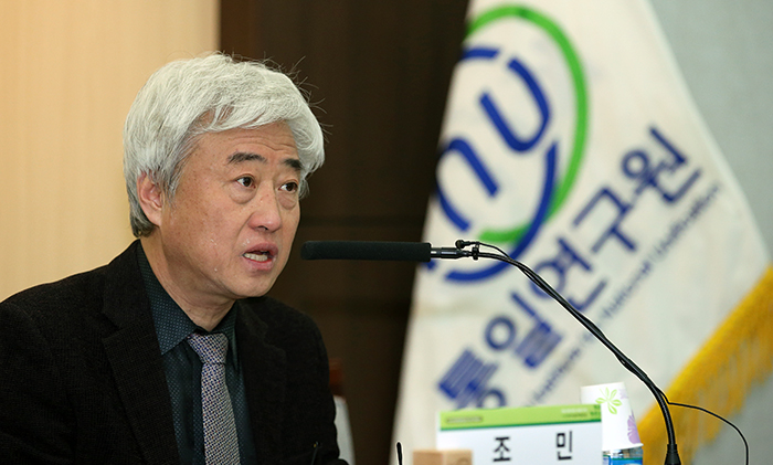 “DMZ세계생태평화공원은 평화의 상징”