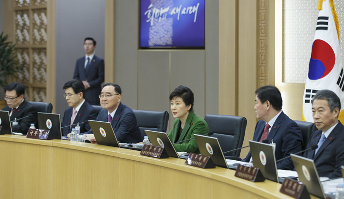 세종청사 완공, 본격적인 행정중심 도시로