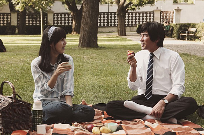 한국의 과거를 보여준 영화 ‘국제시장’