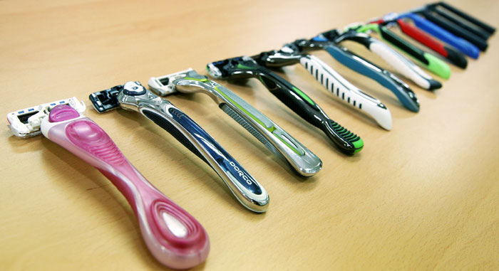 도루코, “면도날 과학으로 세계를 사로잡다”