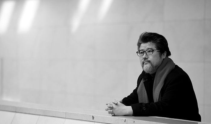 바리톤 김승철, 노래는 내 운명