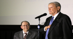 한미 노병 울린 ‘국제시장’, ”지금도 그날을 잊을 수 없어”