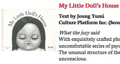 한국 그림책 ‘볼로냐 라가치상 전 부문 입상’