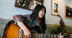 기타 하나 들고 세상 어디에든